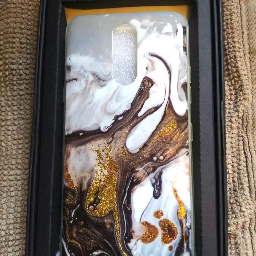 Phone case for LG K40